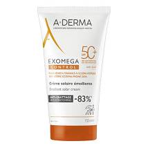 EXOMEGA CONTROL CREMA SPF50+
