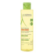 EXOMEGA CONTROL OLIO 200ML 21