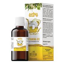 EXTRA D VITAMINA D3 26ML