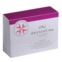 EXTRACELL MU 60CPR