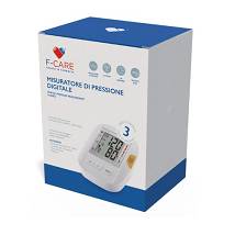 F CARE MISURATORE PRESS DIGIT