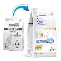 F10 Active Cat Urinary 1,5Kg 0217015