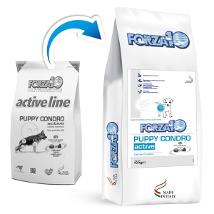 F10 Active Dog Condro Puppy 10Kg 0914010 Minsan 923565915