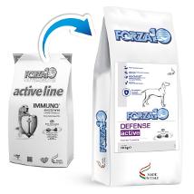 F10 Active Dog Defense 10Kg (Ex Immuno) 0924010 Minsan 925701233