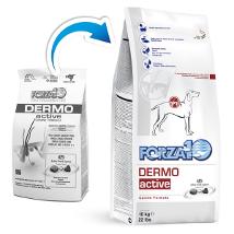 F10 Active Dog Dermo 4Kg 0903004 Minsan 920603065