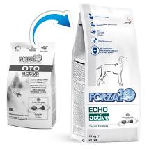 F10 Active Dog Echo 4Kg (Ex Oto) 0902004 Minsan 913520932