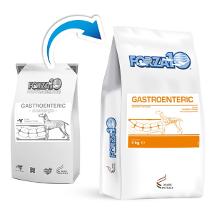 F10 Active Dog Gastroenteric 4Kg 0930004 Minsan 972381558