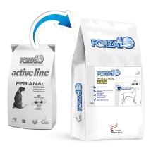 F10 Active Dog Periaction 4Kg (Ex Perianal) 0921004 Minsan 924788007