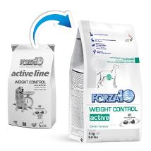 F10 Active Dog Weight Control 4Kg 0910004 Minsan 922328935