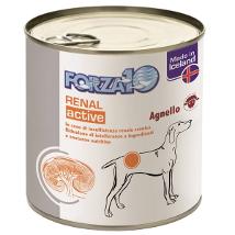 F10 Active Wet Dog Renal 390Gr Agnello Lattina 0937006 Minsan 981259803