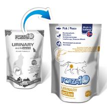 F10 Actiwet Cat Urinary 100Gr Bs Pesce 0917112 Minsan 971173772