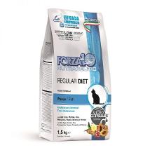 F10 Cat Diet Pesce 1,5Kg 0203115 Minsan 923565941