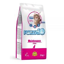F10 Cat Maint Pesce 500Gr 0205500 Minsan 902986102