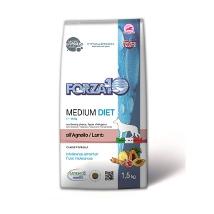 F10 Dog Diet Agnello 12Kg 0116012 Minsan 923565651