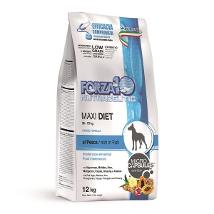 F10 Dog Diet Maxi Pesce 12Kg 0104012 Minsan 923565636