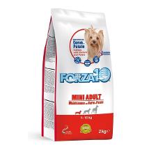 F10 Dog Maint Med Cervo Patate 2Kg 0111002 Minsan 912616671