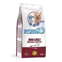 F10 Dog Maint Mini Agnello Riso 2Kg 0116002 Minsan 921113003