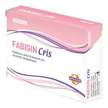 FABIGIN CRIS 10CPS+10CPR