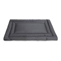 Fabotex Cuscino Rettangolare Antracite 100X70 Cp087/H.4