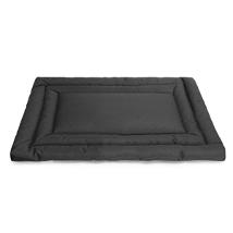 Fabotex Cuscino Rettangolare Black 60X40 Cp087/F.1