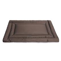 Fabotex Cuscino Rettangolare Brown 90X60 Cp087/D.3