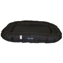 Fabotex Materasso 'Boston' Append.Black 80X60X14Cm Cp180/M.1