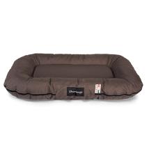 Fabotex Materasso Boston Brown 120X90X16Cm Xxl Cp187/H.3