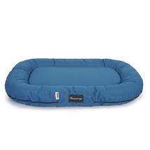 Fabotex Materasso 'Boston' Petrolio 120X90X16Cm Cp180/N.3