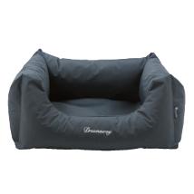 Fabotex Petit Sofa' 'Boston' Antracite 120X100X28Cm Xxl Cp170/A.4