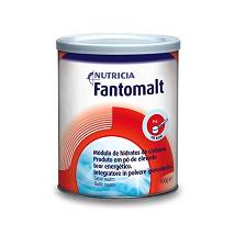 FANTOMALT POLVERE 400G