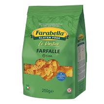 FARABELLA FARFALLE 250G