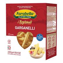 FARABELLA GARGANELLI I REGIONA