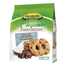 FARABELLA INFINITO COCCO/CIOC