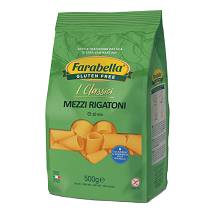 FARABELLA MEZZI RIGAT 500G