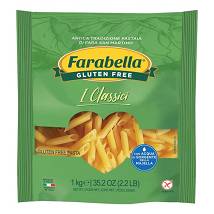 FARABELLA PENNE RIGATE 1000G