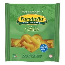 FARABELLA RIGATONI 1000G