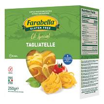 FARABELLA TAGLIATELLE 250G