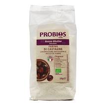 FARINA DI CASTAGNE 375G