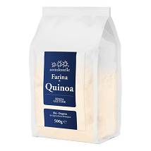 FARINA DI QUINOA S/GLUT 500G
