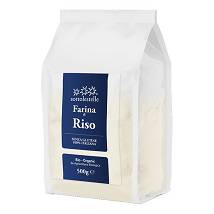 FARINA DI RISO S/GLUTINE 500G
