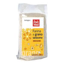 FARINA GRANO SARACENO 500G