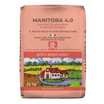 FARINA MANITOBA 1KG