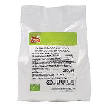 FARINA TAPIOCA BIO 250G