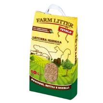 Farmlitter Tutolo 10 Lt      #