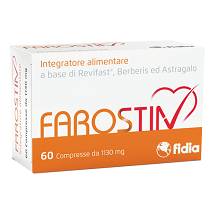 FAROSTIN 60CPR