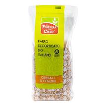 FARRO DEC ITA BIO 500G