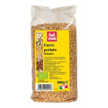 FARRO PERLATO 500G