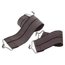 Fasce Elastiche Di Ricambio Per Brandine 75X115
