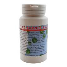 FAT BURNER FUCOXANTINE 2 60CPS