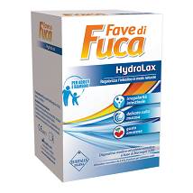 FAVE DI FUCA HYDRALAX 30BUST